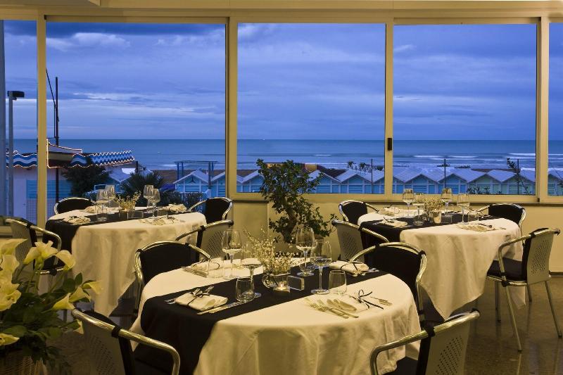 Michelangelo - Restoran