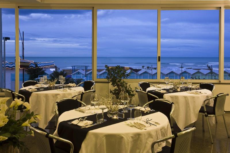 Michelangelo - Restoran
