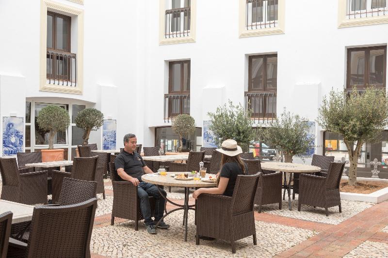 Carvoeiro Plaza - Bar