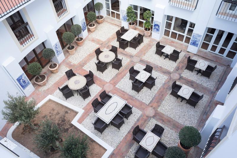 Carvoeiro Plaza - Bar