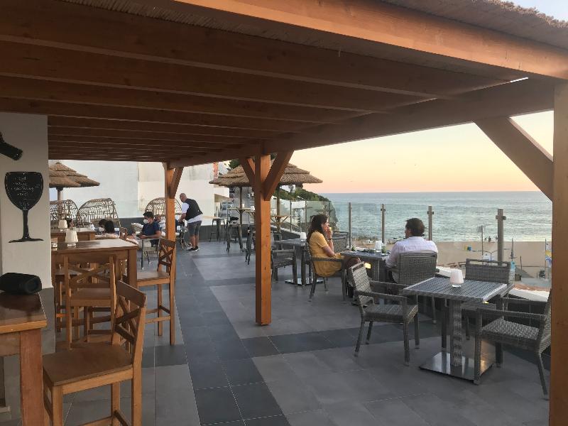 Carvoeiro Plaza - Bar