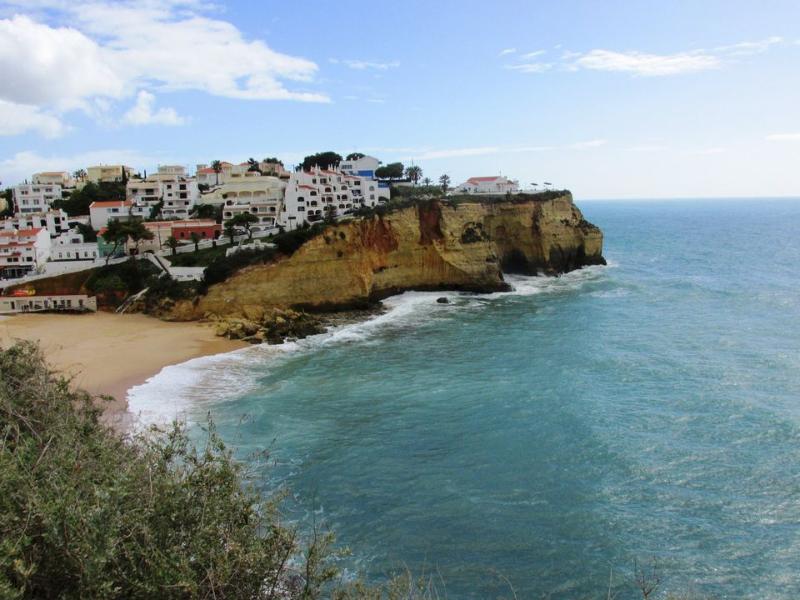 Carvoeiro Plaza - Genel