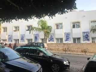 Carvoeiro Plaza fotoÄŸrafÄ±