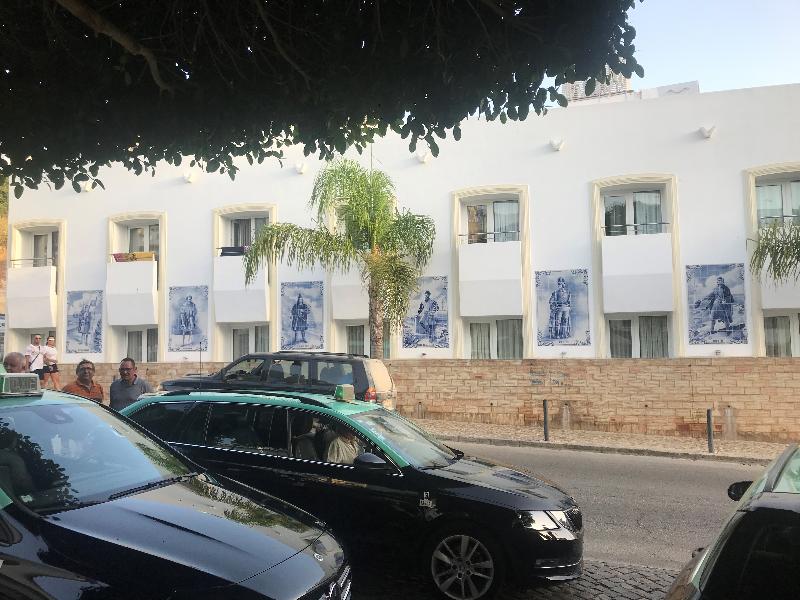 Carvoeiro Plaza - Genel