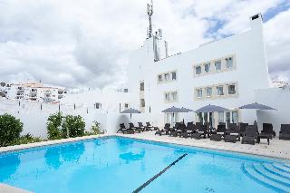 Carvoeiro Plaza fotoÄŸrafÄ±