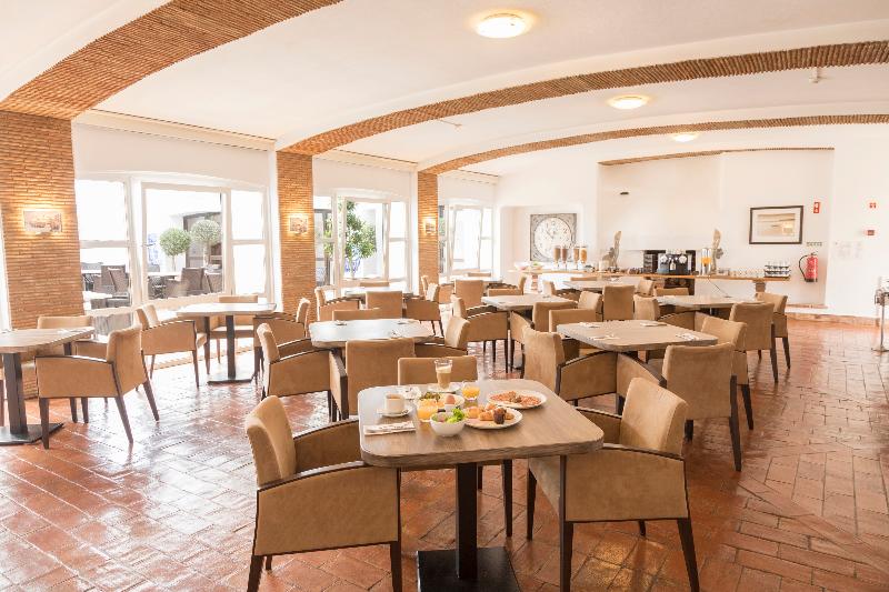 Carvoeiro Plaza - Restoran