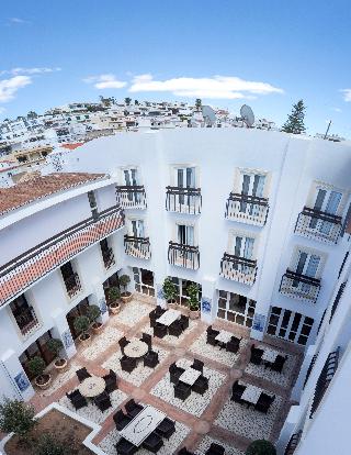 Carvoeiro Plaza fotoÄŸrafÄ±