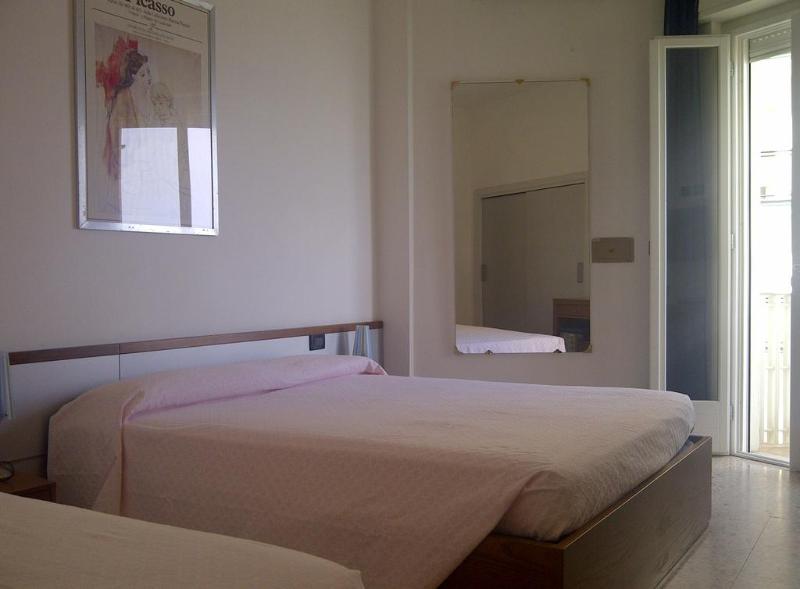 City Beach Resort - Oda