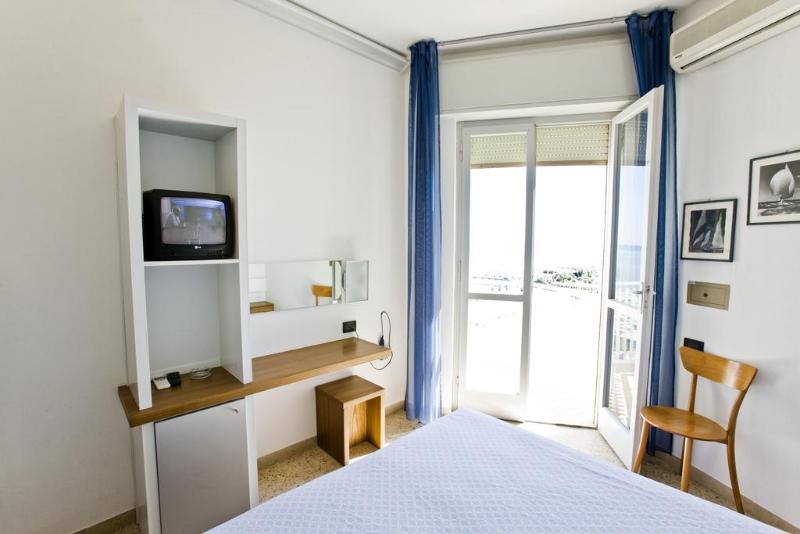 City Beach Resort - Oda