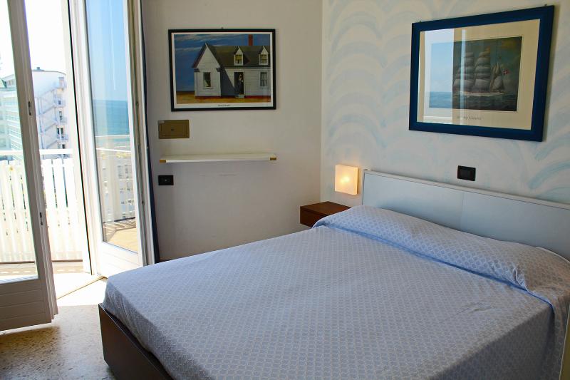 City Beach Resort - Oda