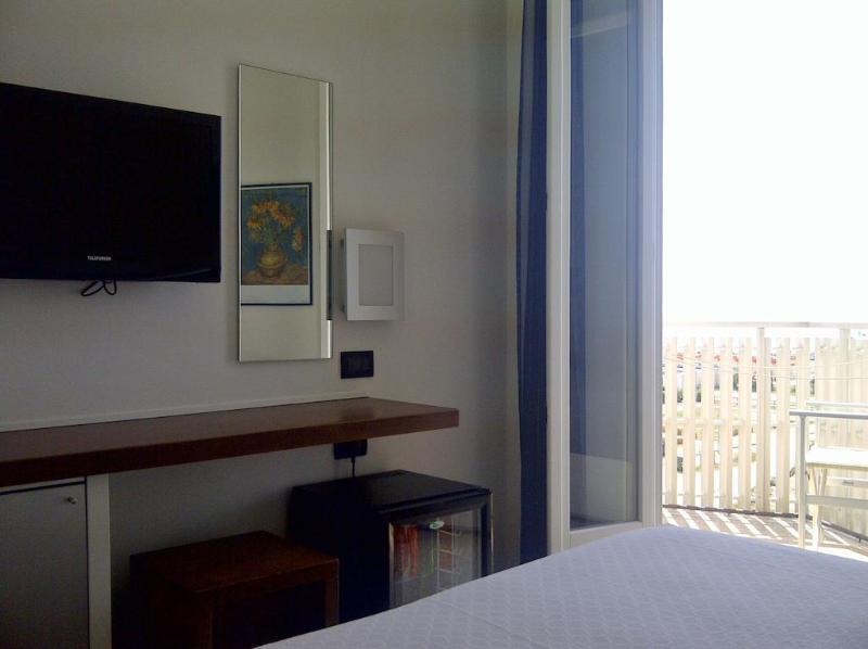 City Beach Resort - Oda