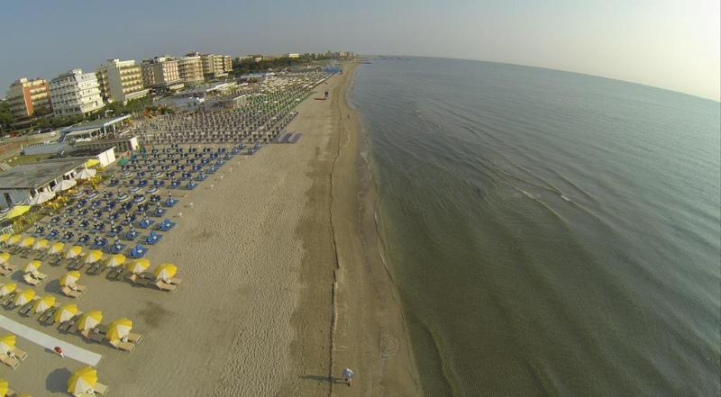 City Beach Resort - Plaj