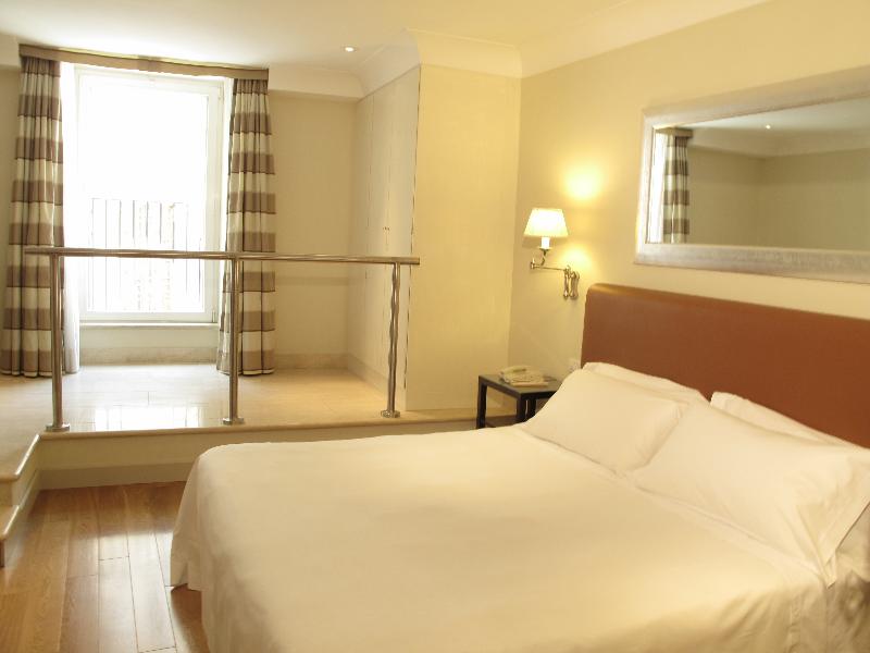 Albergo Santa Chiara - Genel