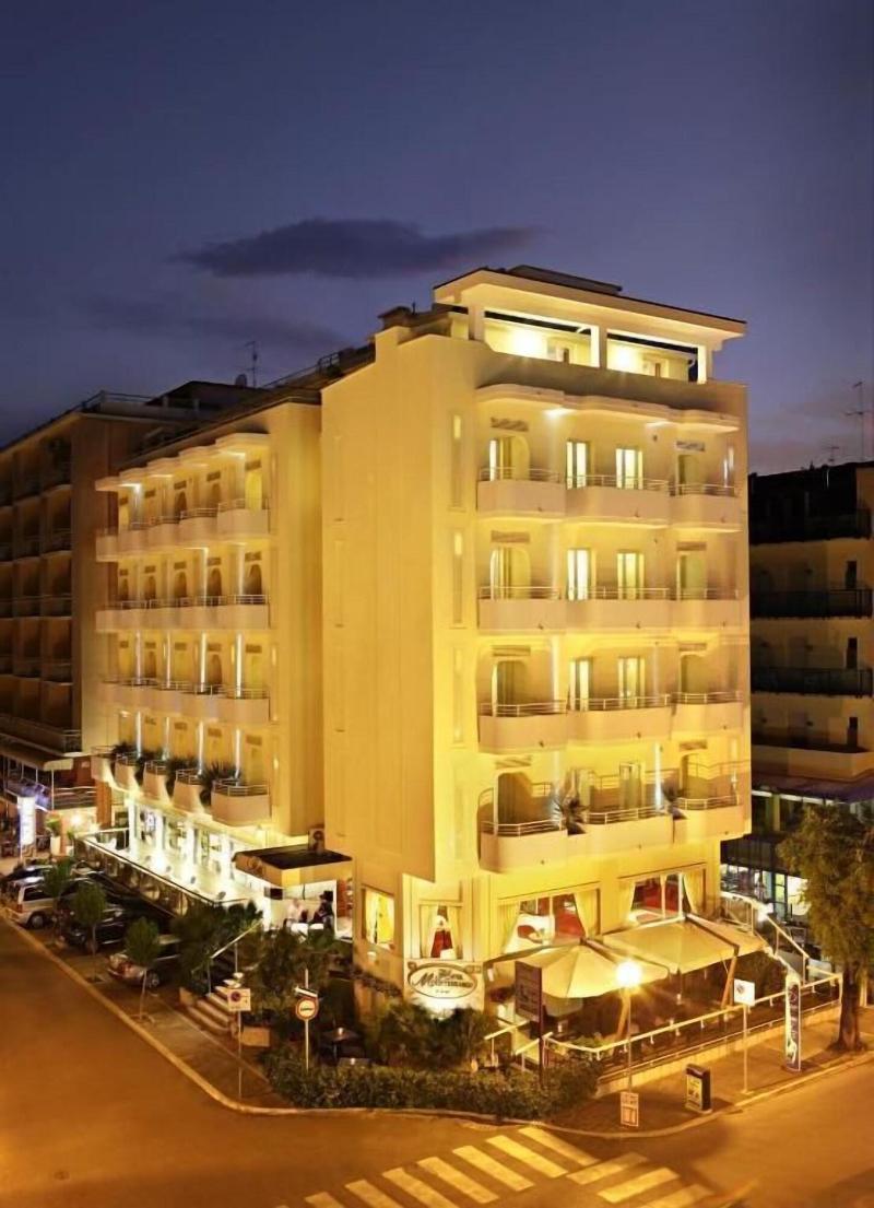 Hotel Mediterraneo - Genel