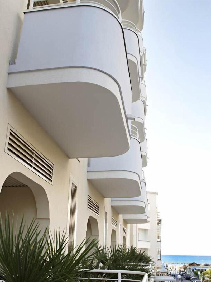 Hotel Mediterraneo - Genel