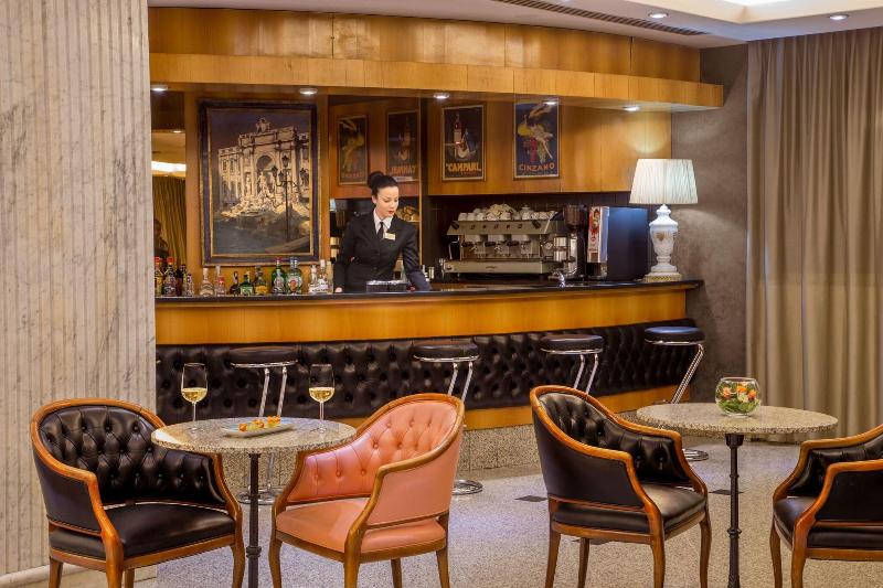 Enea - Bar