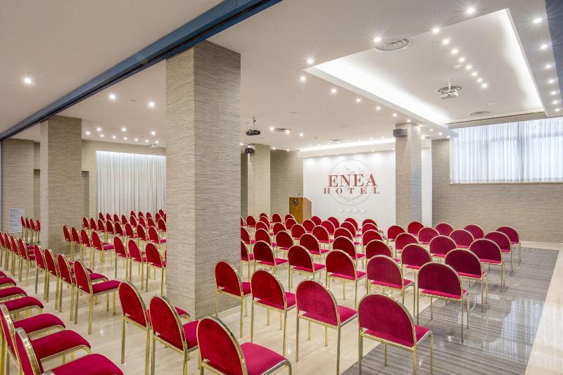 Enea - Toplantı
