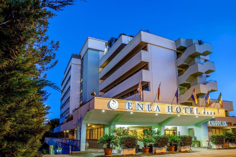 Enea - Genel