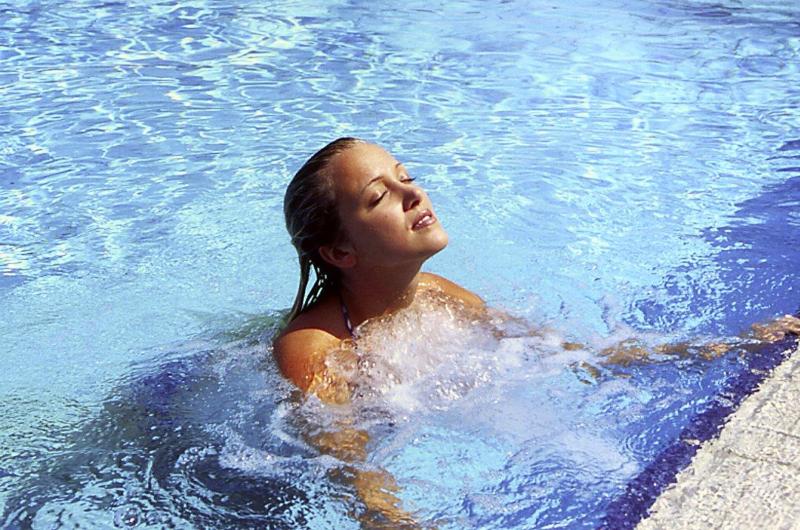 Terme Neroniane - Genel