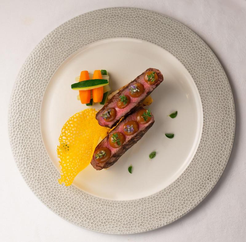 Terme Neroniane - Restoran