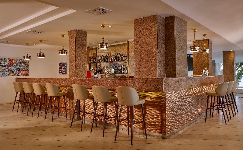 Casa de Sada Beach Resort, Curio Collection Hilton - Bar