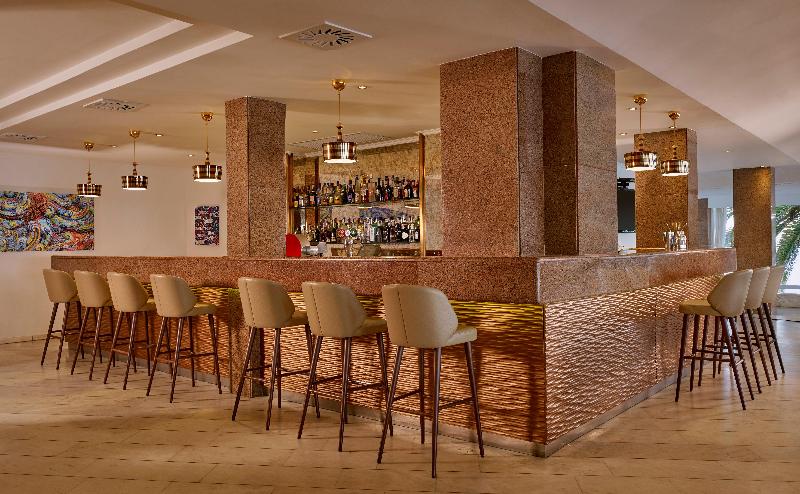 Casa de Sada Beach Resort, Curio Collection Hilton - Bar