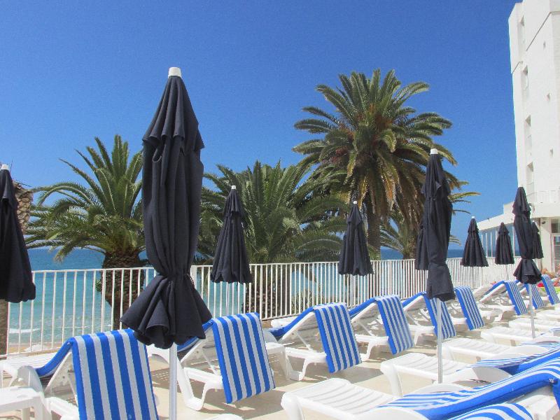Casa de Sada Beach Resort, Curio Collection Hilton - Lobi
