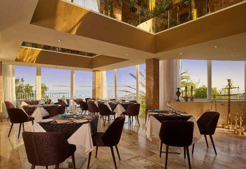 Casa de Sada Beach Resort, Curio Collection Hilton - Toplantı