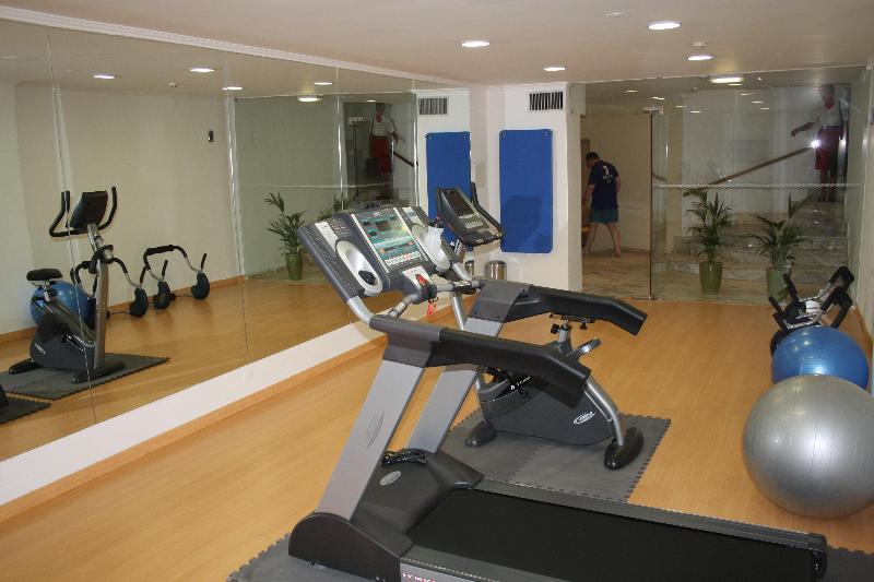 Casa de Sada Beach Resort, Curio Collection Hilton - Aktivite