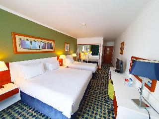 Casa de Sada Beach Resort, Curio Collection Hilton fotoÄŸrafÄ±