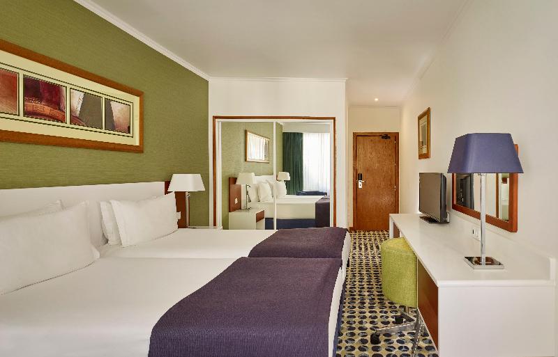 Casa de Sada Beach Resort, Curio Collection Hilton - Oda