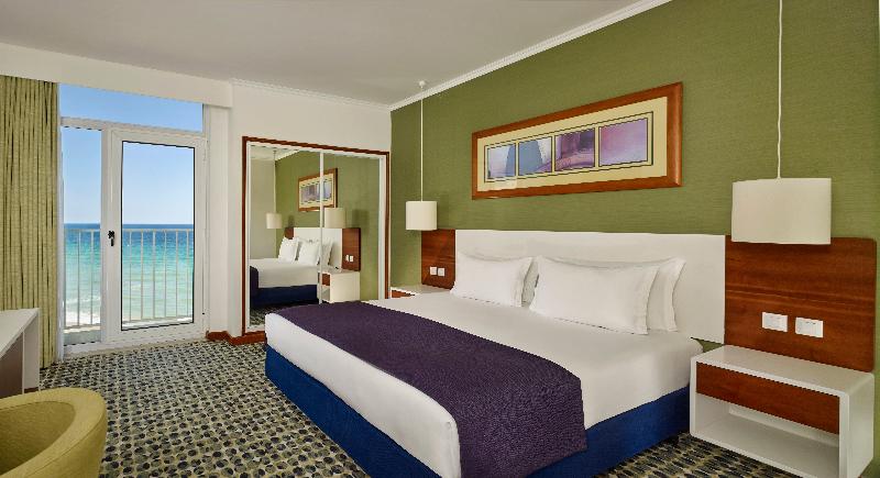 Casa de Sada Beach Resort, Curio Collection Hilton - Oda