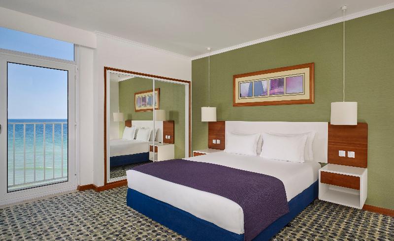 Casa de Sada Beach Resort, Curio Collection Hilton - Oda
