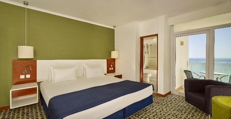 Casa de Sada Beach Resort, Curio Collection Hilton - Oda