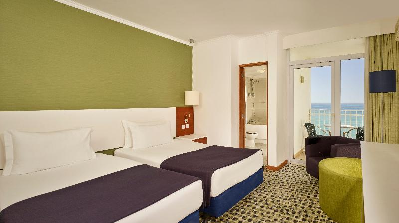 Casa de Sada Beach Resort, Curio Collection Hilton - Oda