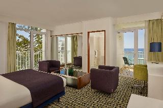 Casa de Sada Beach Resort, Curio Collection Hilton fotoÄŸrafÄ±