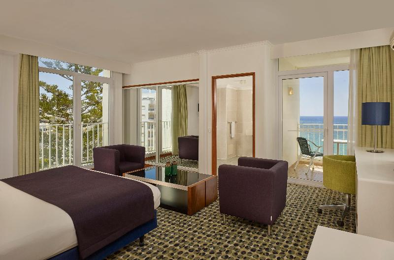 Casa de Sada Beach Resort, Curio Collection Hilton - Oda