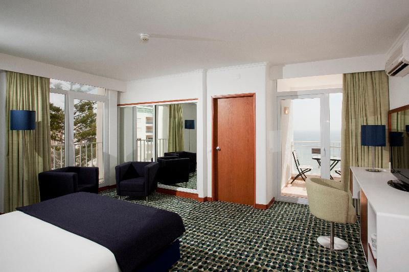 Casa de Sada Beach Resort, Curio Collection Hilton - Oda