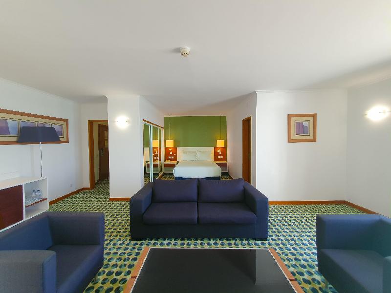Casa de Sada Beach Resort, Curio Collection Hilton - Oda