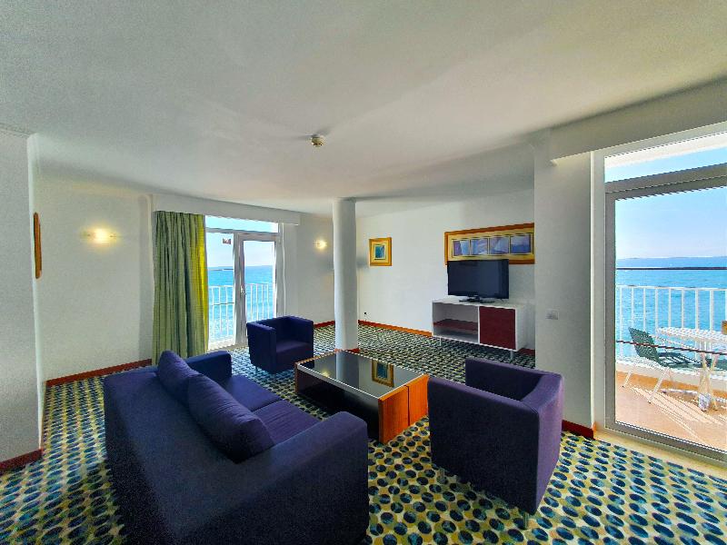 Casa de Sada Beach Resort, Curio Collection Hilton - Oda