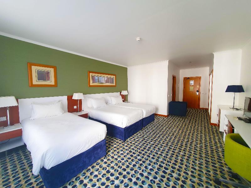 Casa de Sada Beach Resort, Curio Collection Hilton - Oda