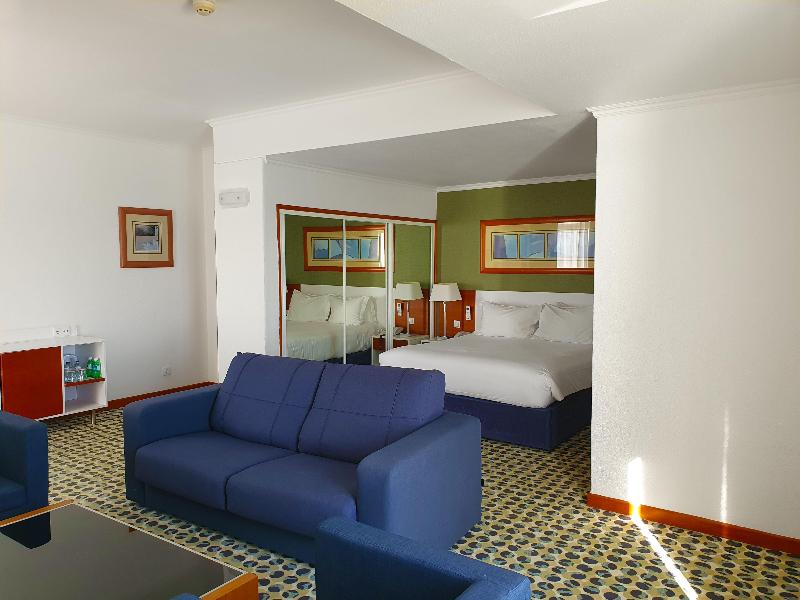 Casa de Sada Beach Resort, Curio Collection Hilton - Oda