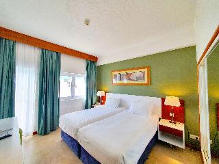 Casa de Sada Beach Resort, Curio Collection Hilton fotoÄŸrafÄ±