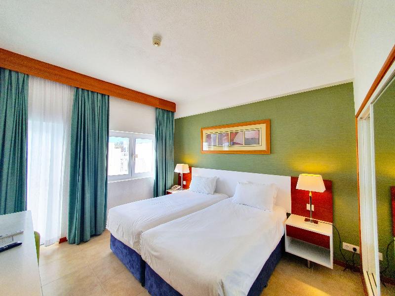 Casa de Sada Beach Resort, Curio Collection Hilton - Oda