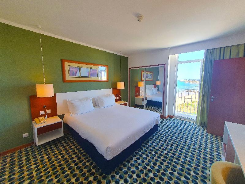 Casa de Sada Beach Resort, Curio Collection Hilton - Oda
