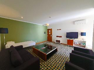 Casa de Sada Beach Resort, Curio Collection Hilton fotoÄŸrafÄ±