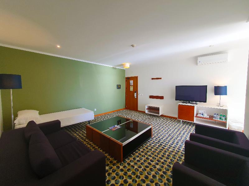Casa de Sada Beach Resort, Curio Collection Hilton - Oda