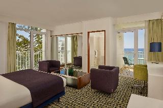 Casa de Sada Beach Resort, Curio Collection Hilton fotoÄŸrafÄ±