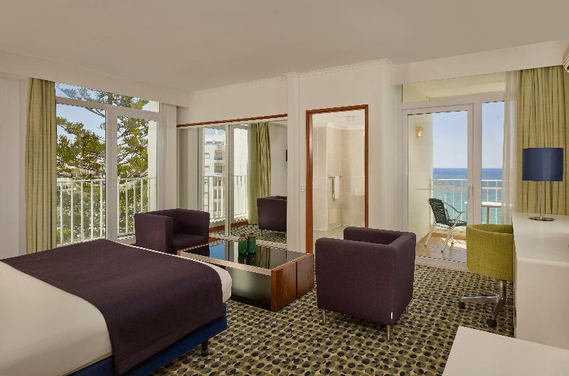 Casa de Sada Beach Resort, Curio Collection Hilton - Oda