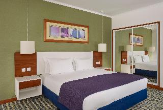 Casa de Sada Beach Resort, Curio Collection Hilton fotoÄŸrafÄ±